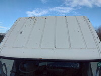 MITSUBISHI FUSO Canter Container Carrier Truck PA-FE73DB 2007 72,500km_11