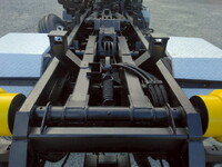 MITSUBISHI FUSO Canter Container Carrier Truck PA-FE73DB 2007 72,500km_14