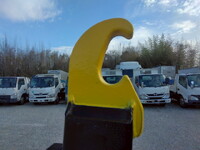 MITSUBISHI FUSO Canter Container Carrier Truck PA-FE73DB 2007 72,500km_17