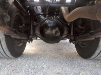 MITSUBISHI FUSO Canter Container Carrier Truck PA-FE73DB 2007 72,500km_18