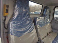 MITSUBISHI FUSO Canter Container Carrier Truck PA-FE73DB 2007 72,500km_21