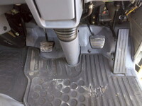 MITSUBISHI FUSO Canter Container Carrier Truck PA-FE73DB 2007 72,500km_23