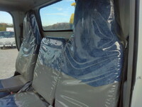 MITSUBISHI FUSO Canter Container Carrier Truck PA-FE73DB 2007 72,500km_24