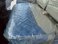 MITSUBISHI FUSO Canter Container Carrier Truck PA-FE73DB 2007 72,500km_25