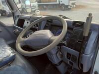 MITSUBISHI FUSO Canter Container Carrier Truck PA-FE73DB 2007 72,500km_26