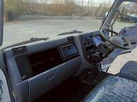 MITSUBISHI FUSO Canter Container Carrier Truck PA-FE73DB 2007 72,500km_27