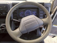 MITSUBISHI FUSO Canter Container Carrier Truck PA-FE73DB 2007 72,500km_28