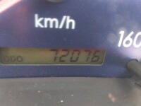 MITSUBISHI FUSO Canter Container Carrier Truck PA-FE73DB 2007 72,500km_29