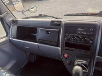 MITSUBISHI FUSO Canter Container Carrier Truck PA-FE73DB 2007 72,500km_32