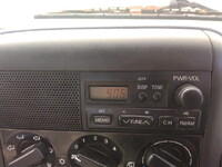 MITSUBISHI FUSO Canter Container Carrier Truck PA-FE73DB 2007 72,500km_33