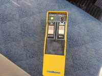 MITSUBISHI FUSO Canter Container Carrier Truck PA-FE73DB 2007 72,500km_38