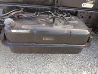 MITSUBISHI FUSO Canter Container Carrier Truck PA-FE73DB 2007 72,500km_39