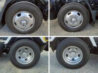 MITSUBISHI FUSO Canter Container Carrier Truck PA-FE73DB 2007 72,500km_40