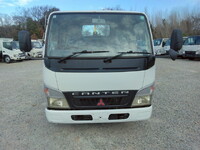 MITSUBISHI FUSO Canter Container Carrier Truck PA-FE73DB 2007 72,500km_5