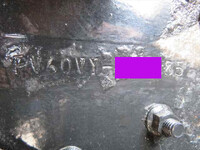 MITSUBISHI FUSO Super Great Container Carrier Truck QPG-FV60VY 2015 547,033km_10