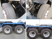 MITSUBISHI FUSO Super Great Container Carrier Truck QPG-FV60VY 2015 547,033km_13