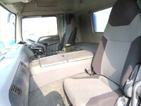 MITSUBISHI FUSO Super Great Container Carrier Truck QPG-FV60VY 2015 547,033km_22