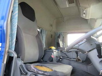 MITSUBISHI FUSO Super Great Container Carrier Truck QPG-FV60VY 2015 547,033km_24