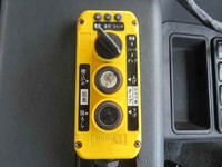 MITSUBISHI FUSO Super Great Container Carrier Truck QPG-FV60VY 2015 547,033km_27