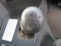 MITSUBISHI FUSO Super Great Container Carrier Truck QPG-FV60VY 2015 547,033km_29