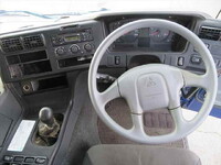 MITSUBISHI FUSO Super Great Container Carrier Truck QPG-FV60VY 2015 547,033km_30