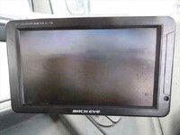 MITSUBISHI FUSO Super Great Container Carrier Truck QPG-FV60VY 2015 547,033km_31