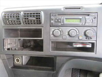 MITSUBISHI FUSO Super Great Container Carrier Truck QPG-FV60VY 2015 547,033km_32