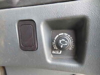 MITSUBISHI FUSO Super Great Container Carrier Truck QPG-FV60VY 2015 547,033km_36