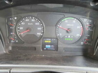 MITSUBISHI FUSO Super Great Container Carrier Truck QPG-FV60VY 2015 547,033km_37