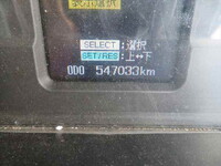 MITSUBISHI FUSO Super Great Container Carrier Truck QPG-FV60VY 2015 547,033km_38