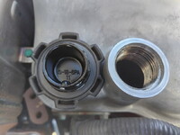 HINO Ranger Aluminum Block 2KG-FD2ABA 2019 124,145km_10