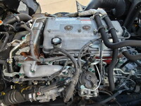 HINO Ranger Aluminum Block 2KG-FD2ABA 2019 124,145km_12