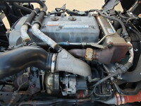 HINO Ranger Aluminum Block 2KG-FD2ABA 2019 124,145km_13