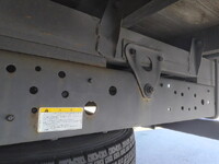 HINO Ranger Aluminum Block 2KG-FD2ABA 2019 124,145km_15