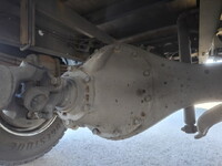 HINO Ranger Aluminum Block 2KG-FD2ABA 2019 124,145km_16