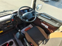 HINO Ranger Aluminum Block 2KG-FD2ABA 2019 124,145km_21