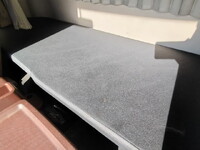 HINO Ranger Aluminum Block 2KG-FD2ABA 2019 124,145km_22