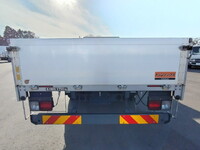 HINO Ranger Aluminum Block 2KG-FD2ABA 2019 124,145km_5