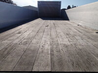 HINO Ranger Aluminum Block 2KG-FD2ABA 2019 124,145km_7