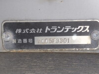 HINO Ranger Aluminum Block 2KG-FD2ABA 2019 124,145km_8