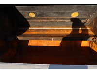 ISUZU Elf Garbage Truck PDG-NPR75N 2008 240,311km_10