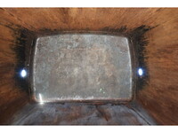 ISUZU Elf Garbage Truck PDG-NPR75N 2008 240,311km_15