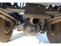 ISUZU Elf Garbage Truck PDG-NPR75N 2008 240,311km_16