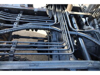 ISUZU Elf Garbage Truck PDG-NPR75N 2008 240,311km_19