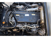 ISUZU Elf Garbage Truck PDG-NPR75N 2008 240,311km_24