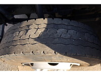 ISUZU Elf Garbage Truck PDG-NPR75N 2008 240,311km_26