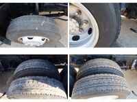 ISUZU Elf Garbage Truck PDG-NPR75N 2008 240,311km_28