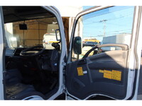 ISUZU Elf Garbage Truck PDG-NPR75N 2008 240,311km_31