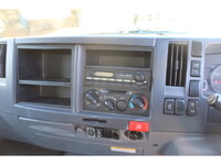 ISUZU Elf Garbage Truck PDG-NPR75N 2008 240,311km_33