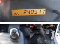 ISUZU Elf Garbage Truck PDG-NPR75N 2008 240,311km_36